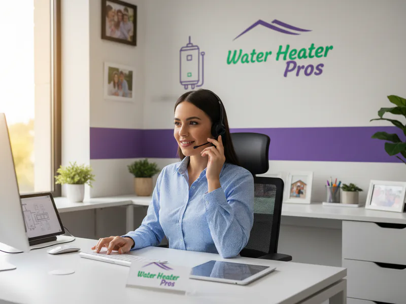 Water Heater Repair  in Kenmore  FAQ